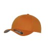 Casquette baseball 6 pans