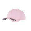 Casquette baseball 6 pans