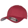 Casquette baseball 6 pans