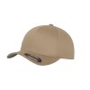 Casquette baseball 6 pans
