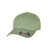 Casquette baseball 6 pans