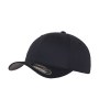 Casquette baseball 6 pans