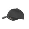 Casquette baseball 6 pans
