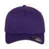 Casquette baseball 6 pans