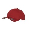Casquette baseball 6 pans