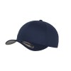Casquette baseball 6 pans
