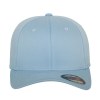 Casquette baseball 6 pans
