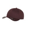 Casquette baseball 6 pans