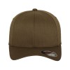 Casquette baseball 6 pans
