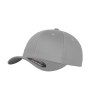 Casquette baseball 6 pans