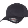 Casquette baseball 6 pans