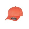 Casquette baseball 6 pans