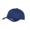 Casquette baseball 6 pans
