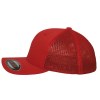 Casquette Flexfit style trucker