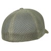 Casquette Flexfit style trucker