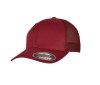 Casquette flexfit style trucker