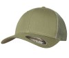 Casquette flexfit style trucker