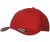 Casquette flexfit style trucker