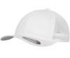 Casquette flexfit style trucker