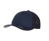 Casquette flexfit style trucker