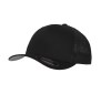 Casquette flexfit style trucker