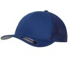 Casquette flexfit style trucker