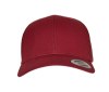 Casquette visière incurvée style trucker