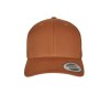 Casquette visière incurvée style trucker
