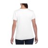 Tee-shirt col rond 180 femme