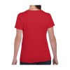 Tee-shirt col rond 180 femme