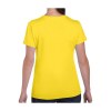 Tee-shirt col rond 180 femme