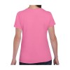 Tee-shirt col rond 180 femme
