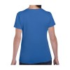 Tee-shirt col rond 180 femme