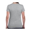 Tee-shirt col rond 180 femme