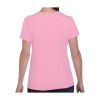 Tee-shirt col rond 180 femme