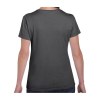 Tee-shirt col rond 180 femme