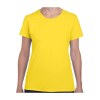 Tee-shirt col rond 180 femme