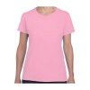 Tee-shirt col rond 180 femme