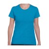 Tee-shirt col rond 180 femme