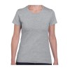 Tee-shirt col rond 180 femme