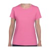 Tee-shirt col rond 180 femme