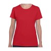 Tee-shirt col rond 180 femme
