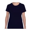 Tee-shirt col rond 180 femme