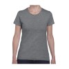Tee-shirt col rond 180 femme