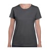 Tee-shirt col rond 180 femme