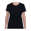 Tee-shirt col rond 180 femme