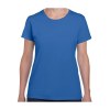 Tee-shirt col rond 180 femme