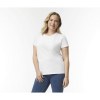 Tee-shirt col rond 180 femme