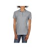 Polo piqué femme