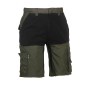 Bermuda ripstop extensible